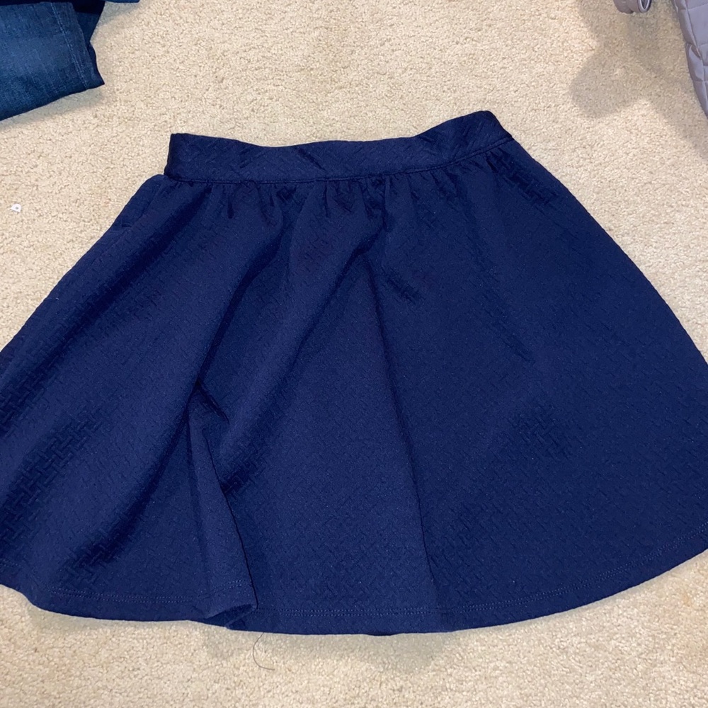 Francesca’s Skirt